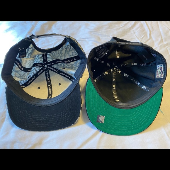 Baseball hats - Picture 3 of 5